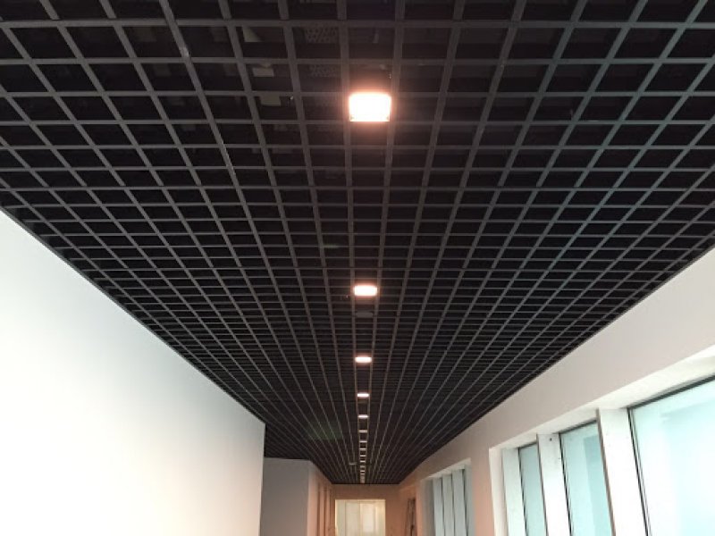 Dekoratif Asma Tavan